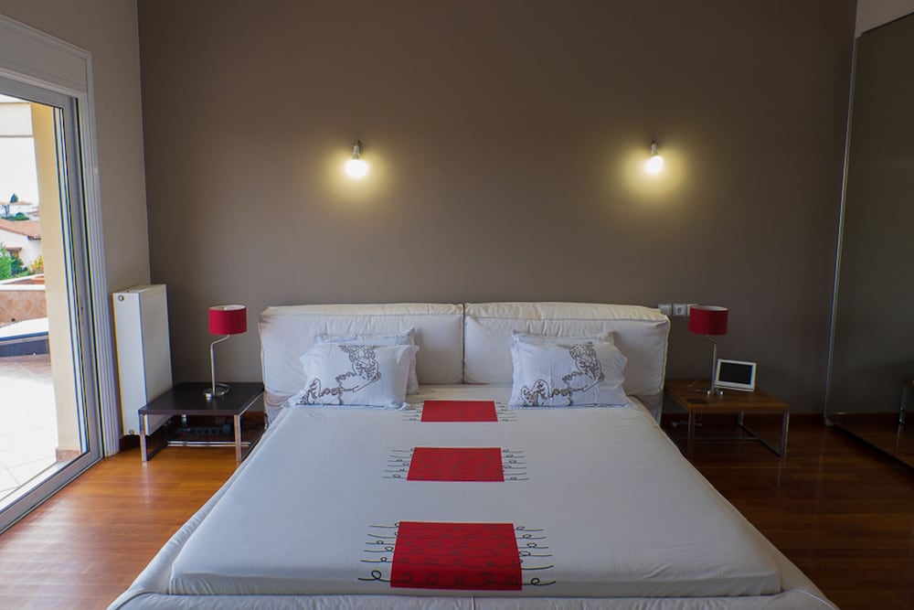 Luxury Villa, 5 Bedrooms, Private Pool