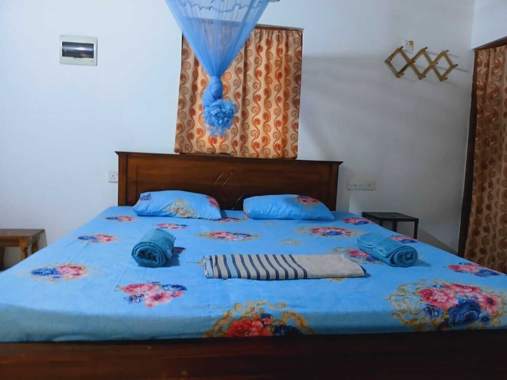 Comfort Double Room, Patio, Partial Sea View photo 3