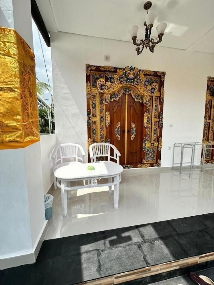 Luxury Double Room, 1 Bedroom, Garden View photo 3