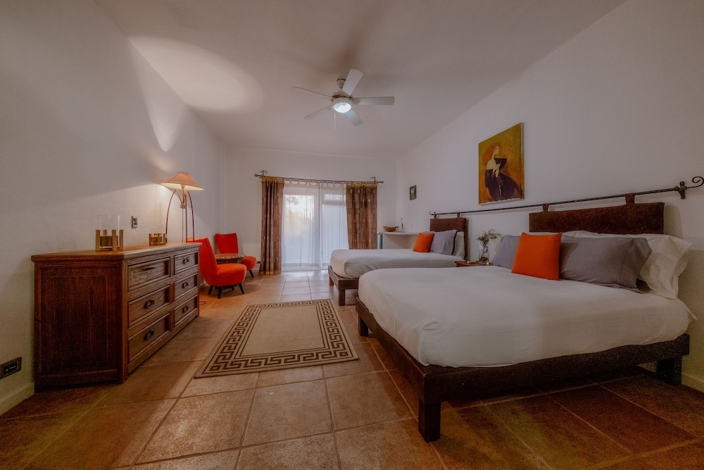 Double Suite