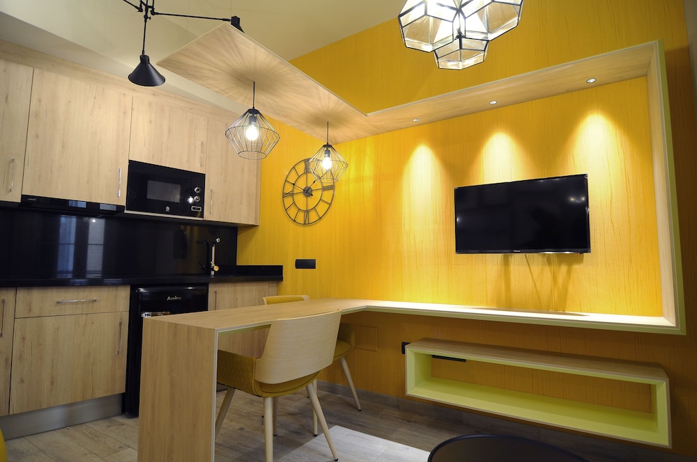 Gibralfaro Apartments, Fotografia 8