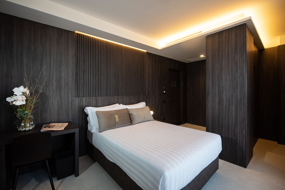 Superior Room, 1 Double Bed