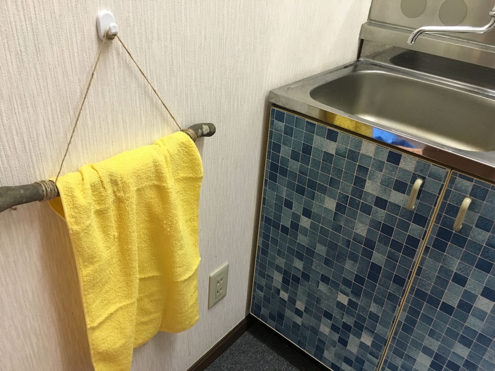 10 Bed Mixed Dormitory Room, Non Smoking photo 2