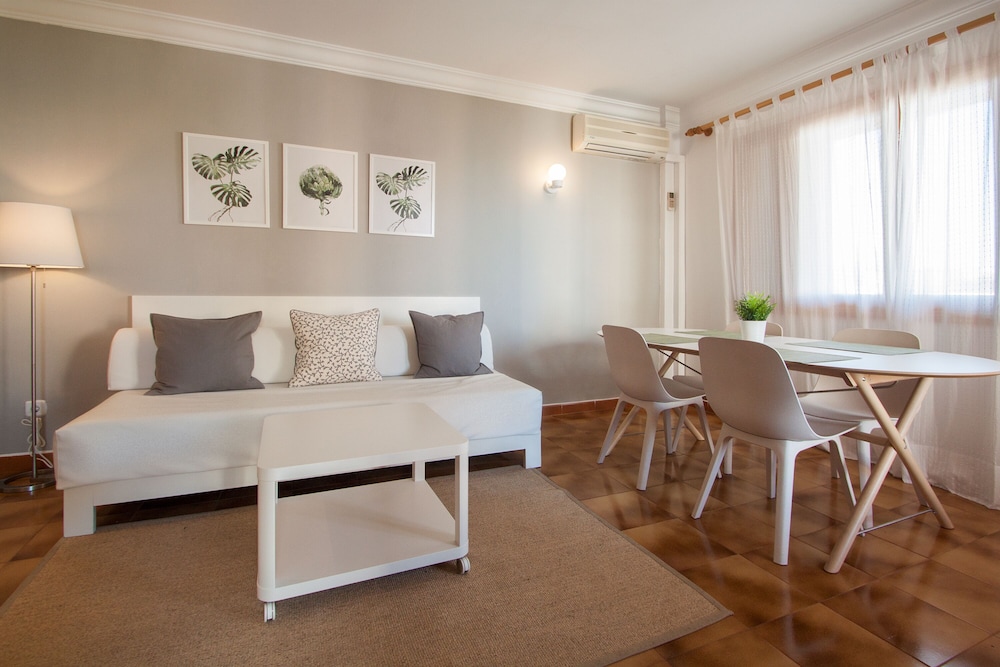 Apartamento Deluxe, 2 habitaciones