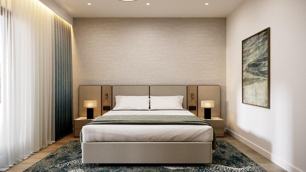 Superior Double Room photo 1