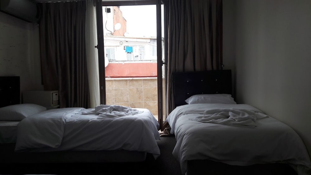 Standard Quadruple Room, 1 Bedroom photo 2