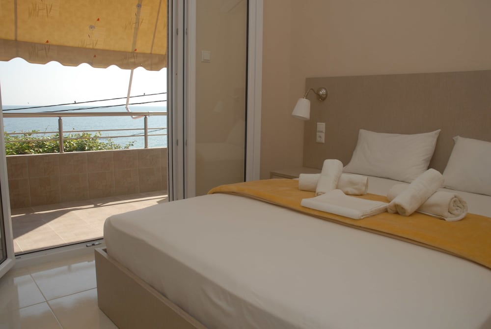 Panoramic Suite, Multiple Bedrooms photo 2