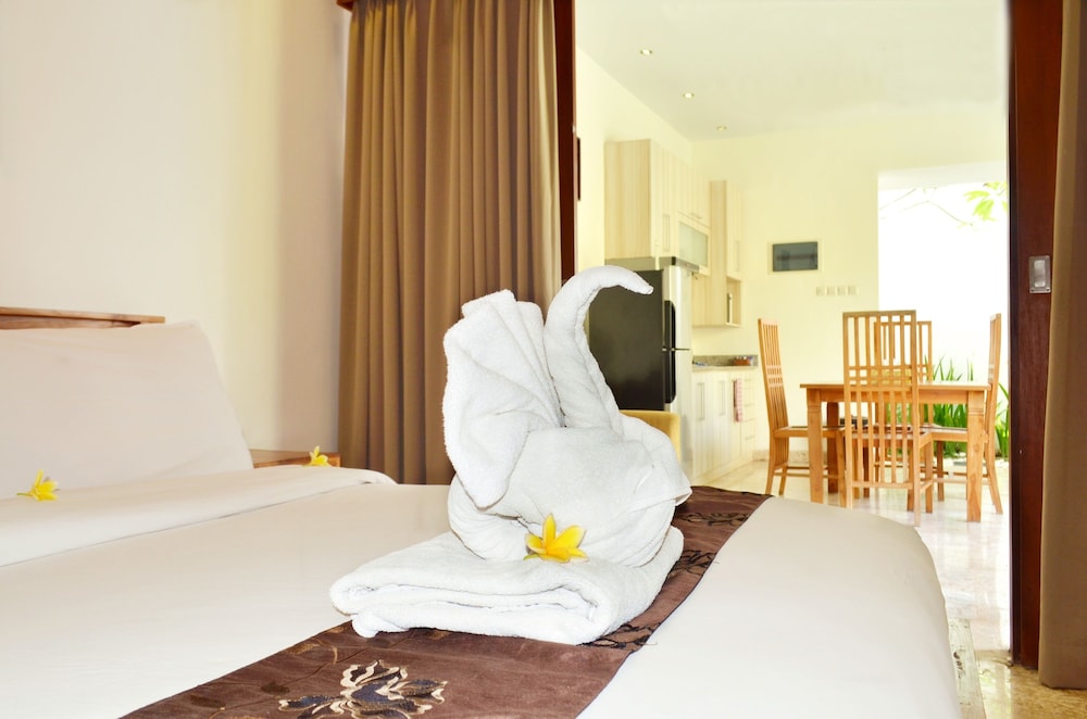 Villa, 2 Bedrooms, Private Pool - Photo 2