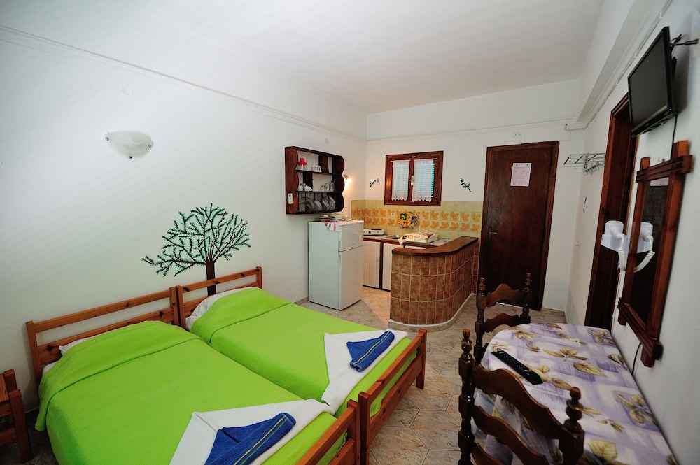 Family Apartment photo 1