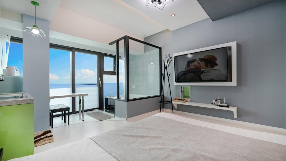 Basic Room, 1 Bedroom (Minori(Spa)) photo 2