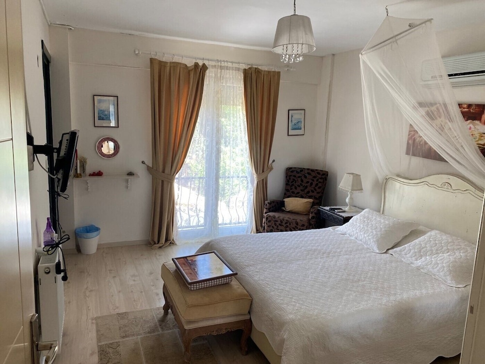 Romantic Double Room photo 1