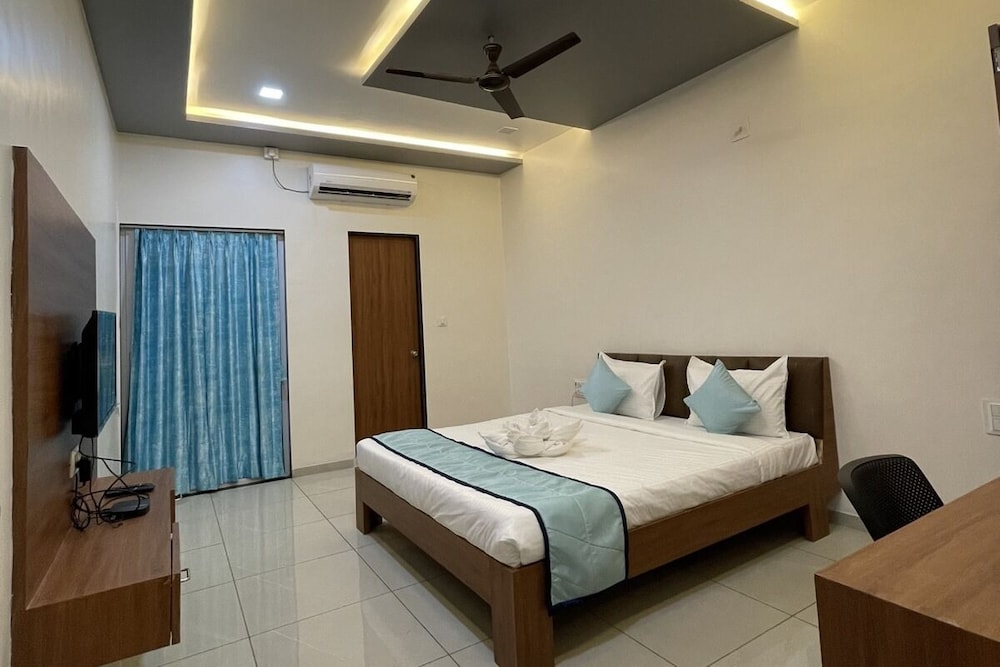 Deluxe Room photo 3