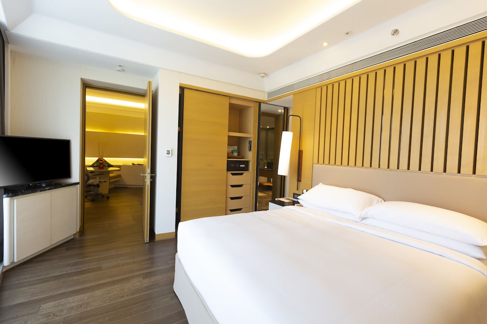 Executive Twin Room