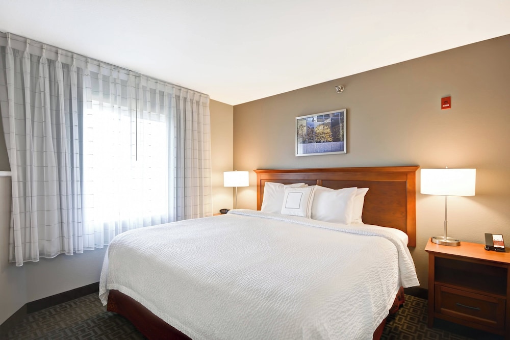 Suite, 1 Bedroom - Photo 3