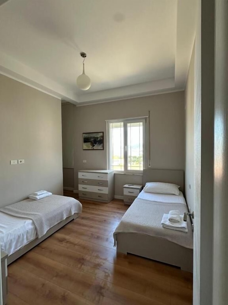 Apartment, Sea View
