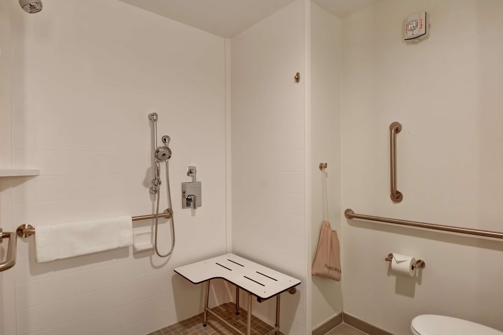 Suite, 1 Bedroom, Accessible (Roll-In Shower) - Photo 5