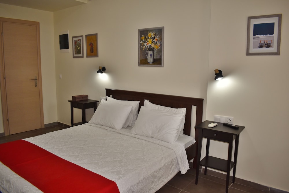 Basic Room photo 1