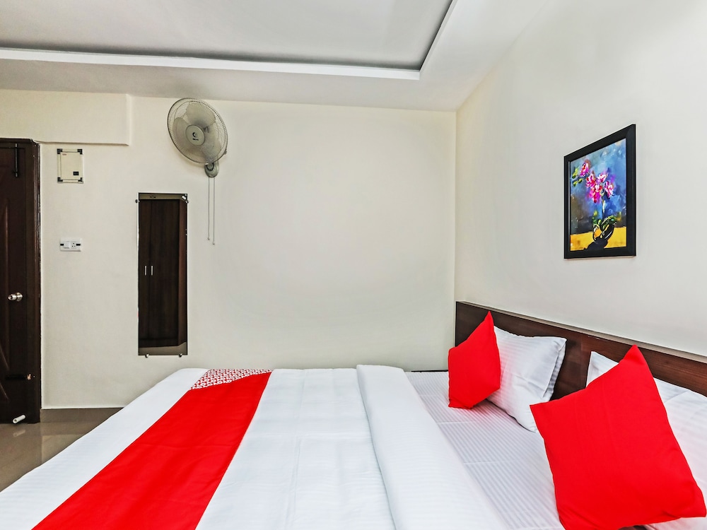 Standard Room - Photo 5