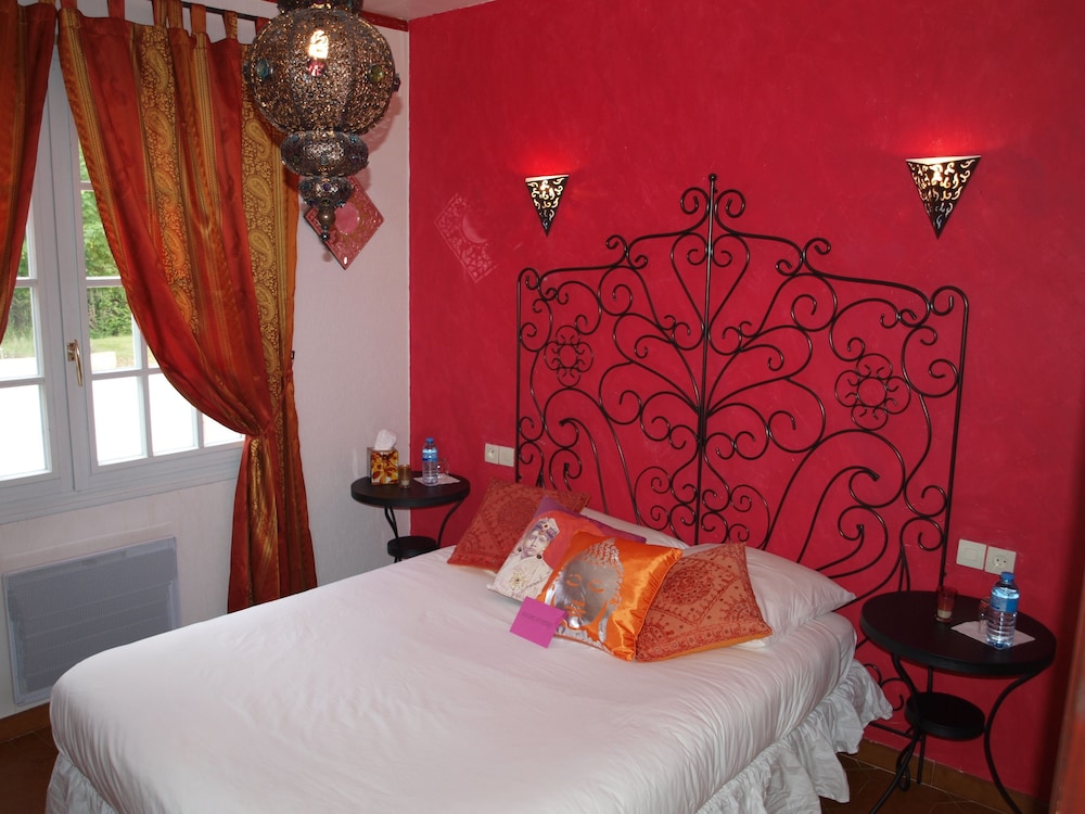 Standard Double Room (Orient) photo 1