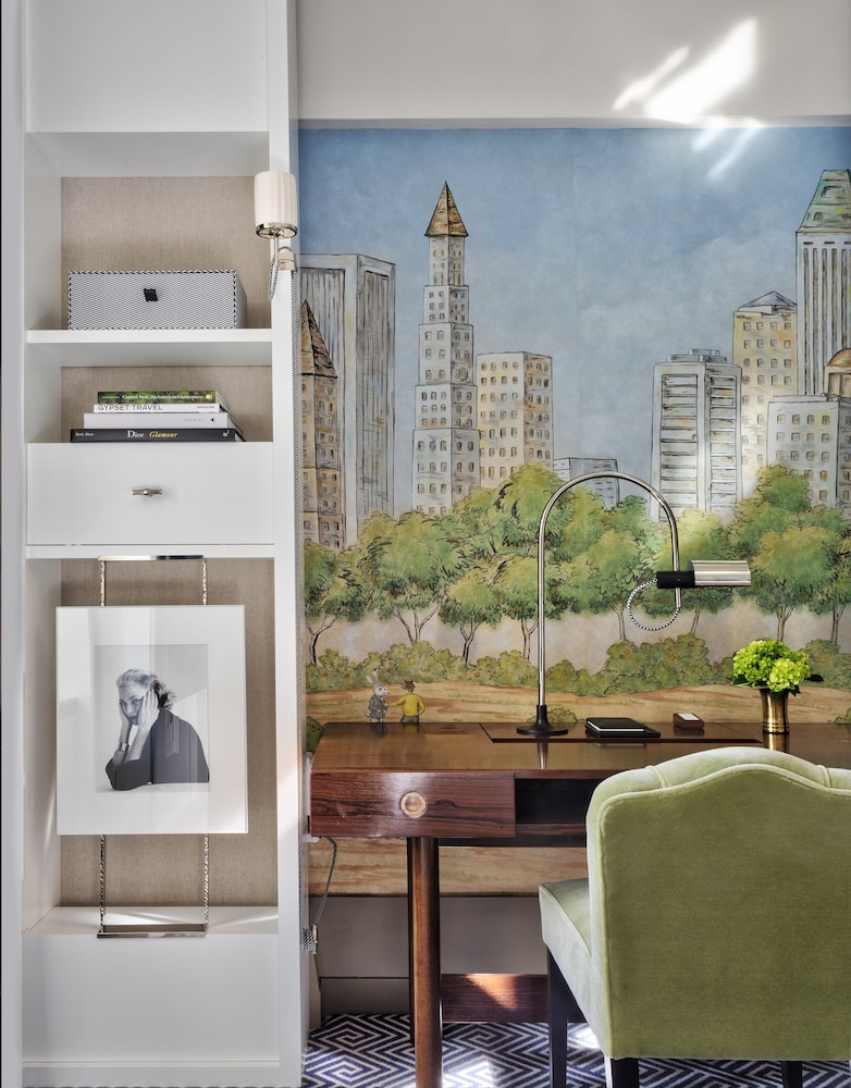 Deluxe Room, 1 King Bed