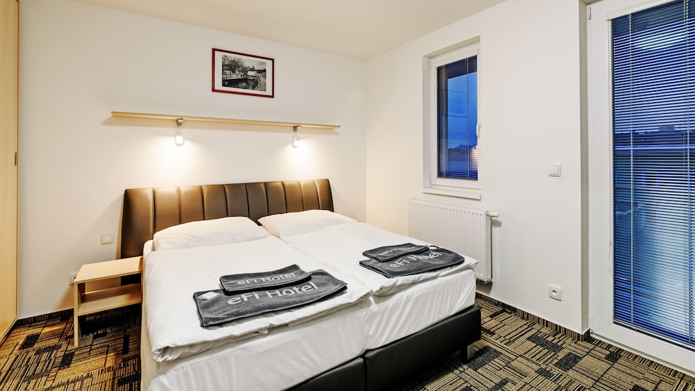 Executive Apartment, 2 Bedrooms