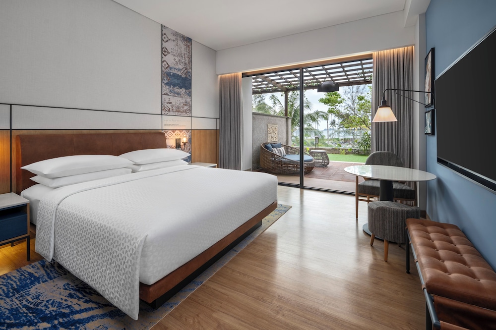 Room, 1 King Bed, Ocean View (Terrace) - Photo 7