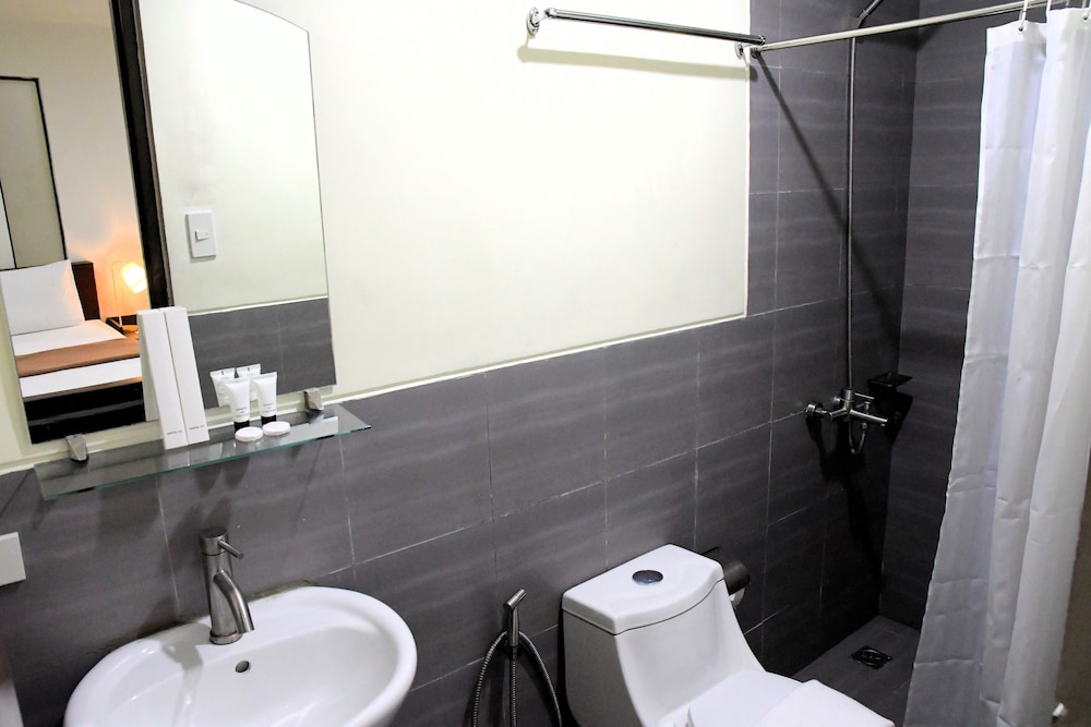 Basic Studio, 2 Twin Beds, Non Smoking photo 3