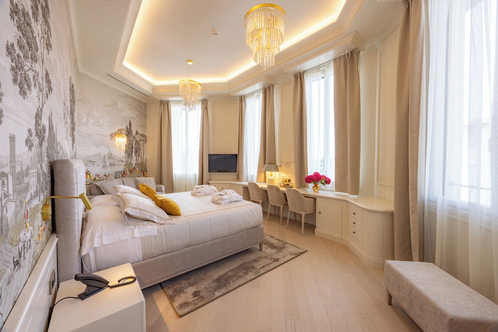 Junior Triple Room