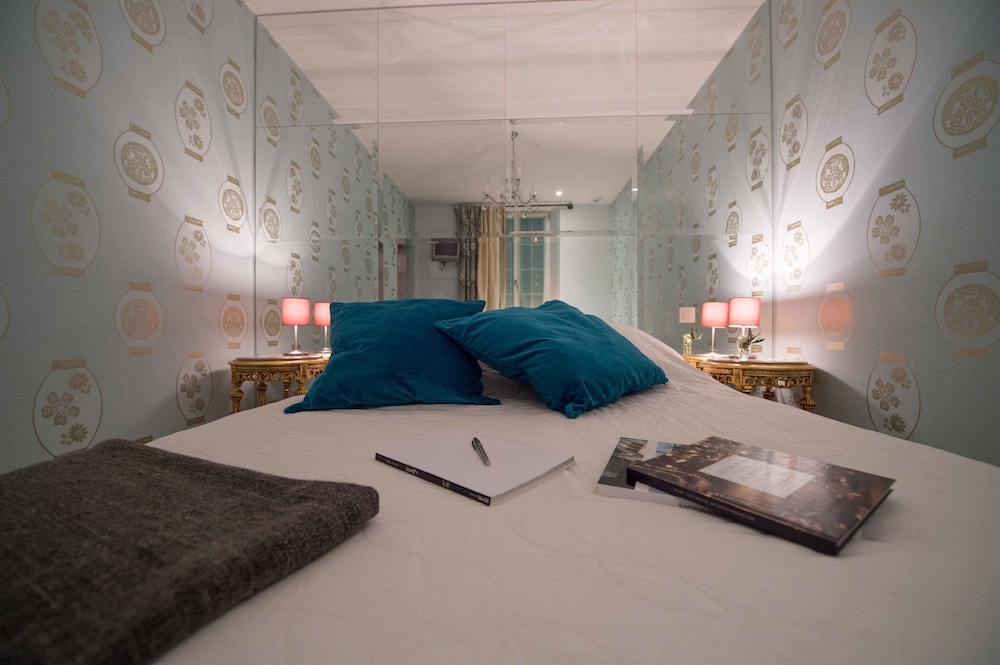 Apartment (Tendresse) photo 1