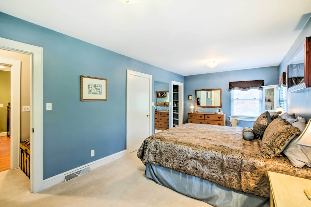 House (3 Bedrooms) photo 3