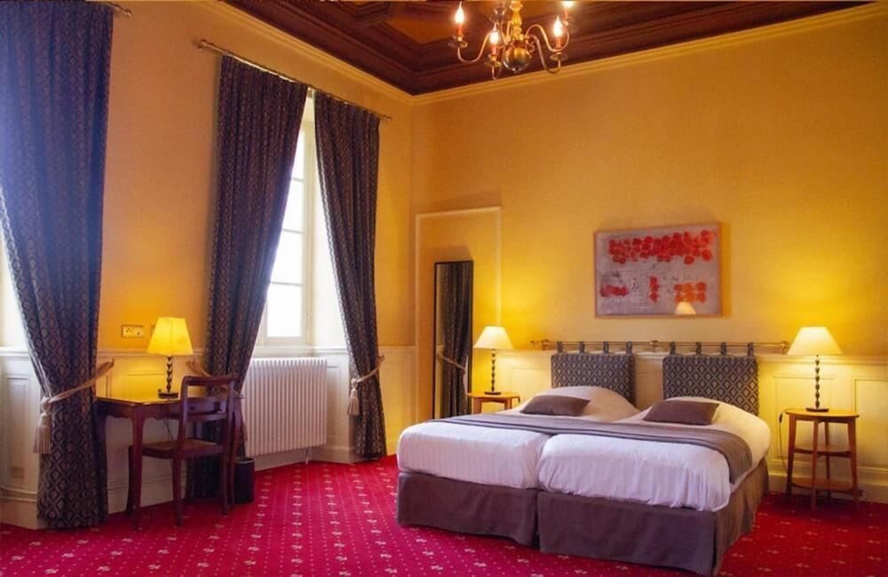 Comfort Room photo 2