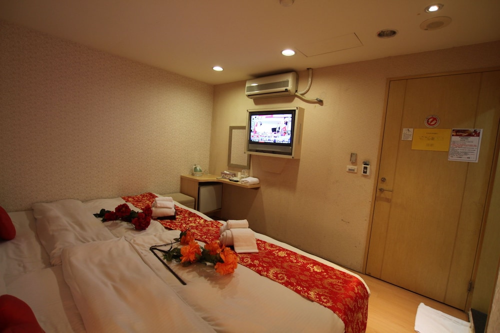 Quadruple Room photo 2
