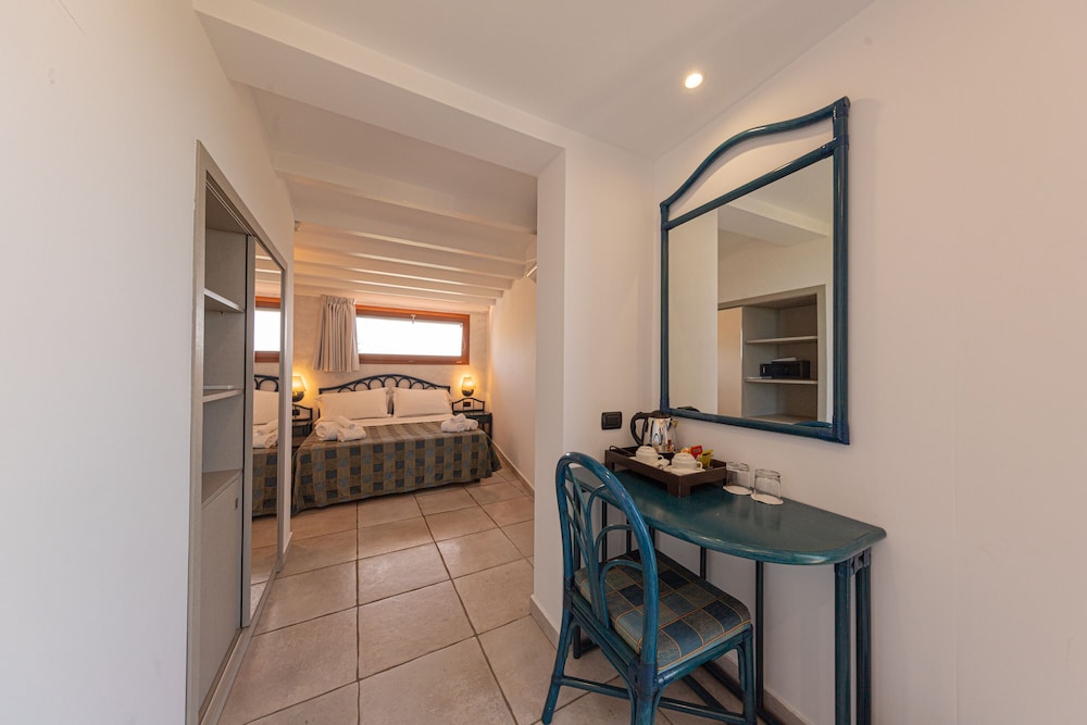 Exclusive Room, Sea View, Tower photo 2