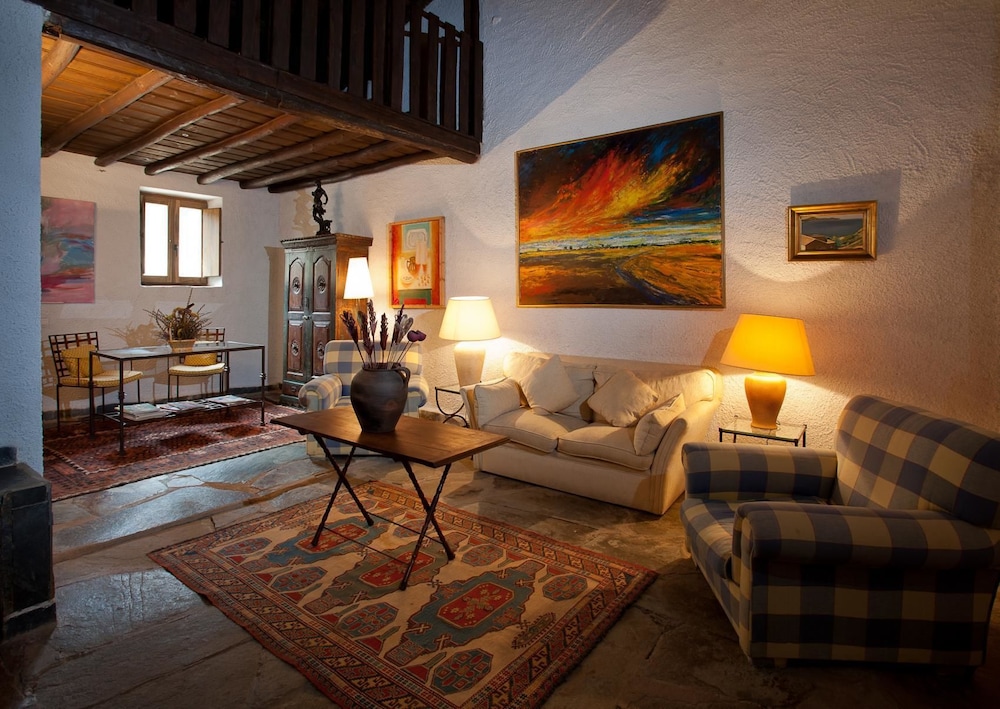 Suite de 1 habitación
