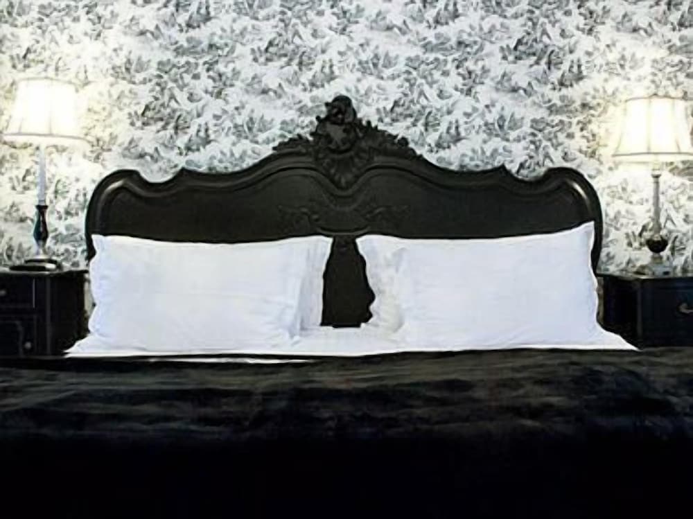 Deluxe Room photo 2