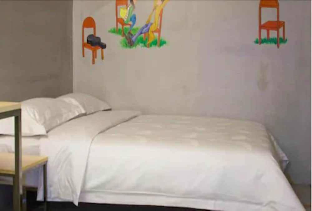 Design Double Room, 1 Queen Bed, Ensuite