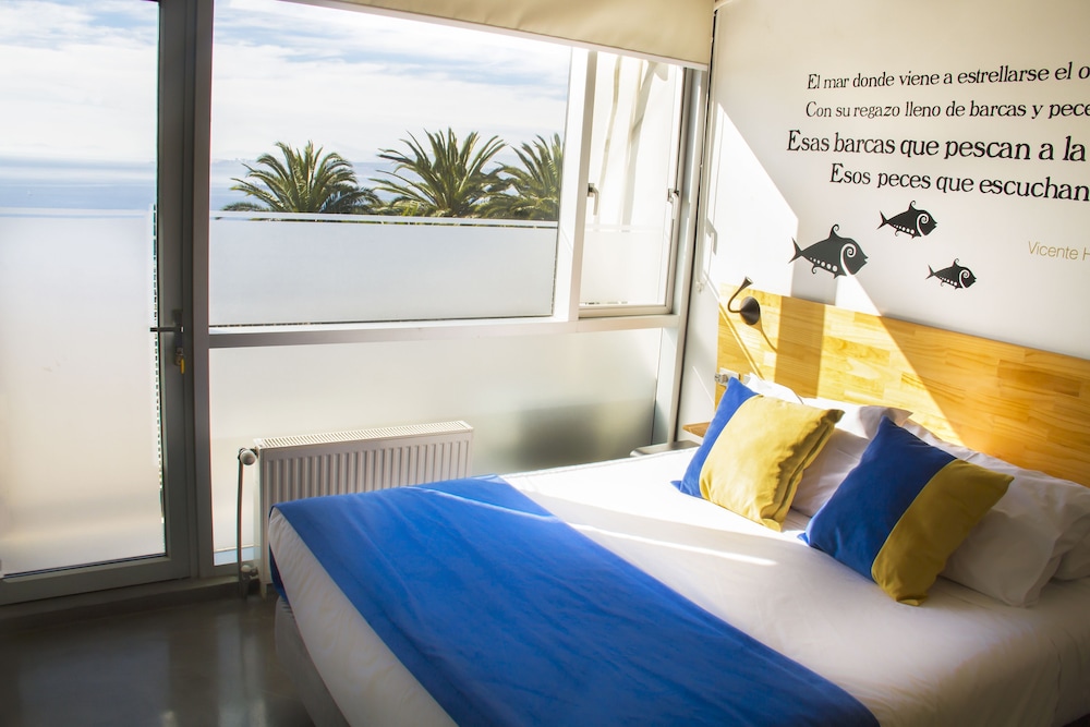 Superior Double Room, Ocean View photo 3