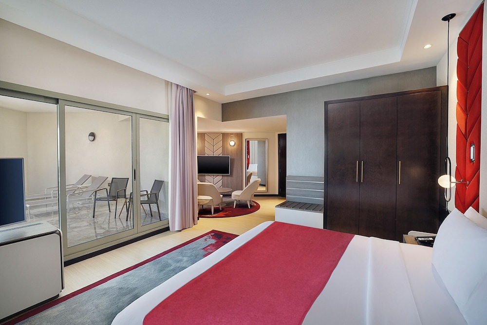 Executive Room, Terrace (Superior) photo 3