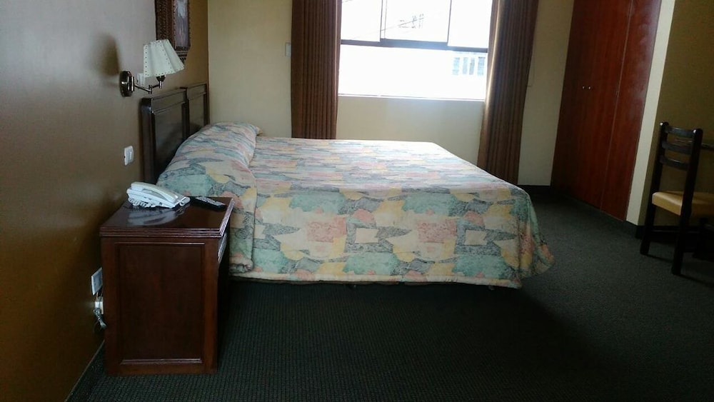Junior Studio Suite, 1 King Bed