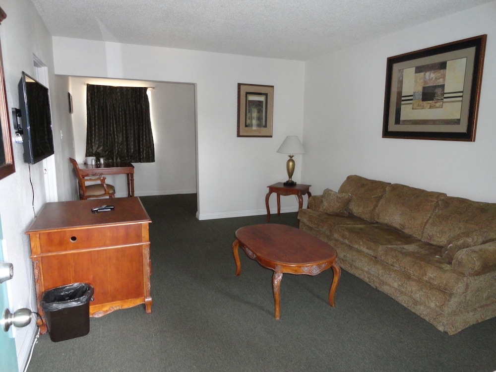 Suite photo 2