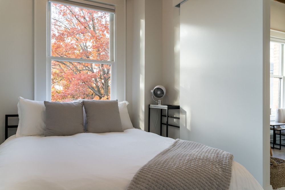 Luxury Apartment photo 2