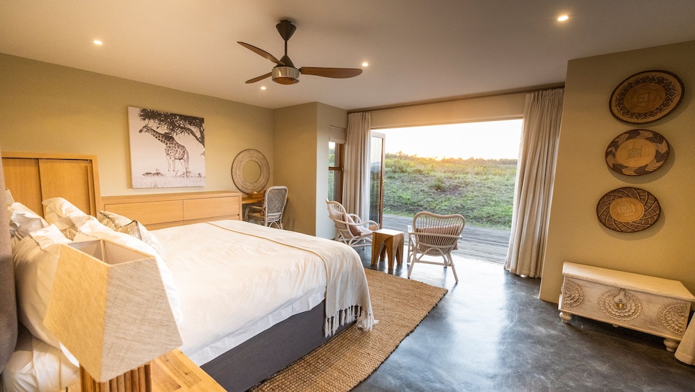 3 Bedroom Lehele Lodge Villa - Photo 4