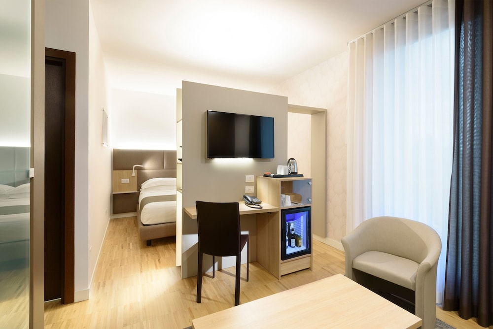 Premium Junior Suite photo 1