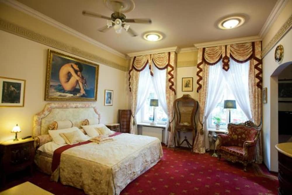 Exclusive Double Room