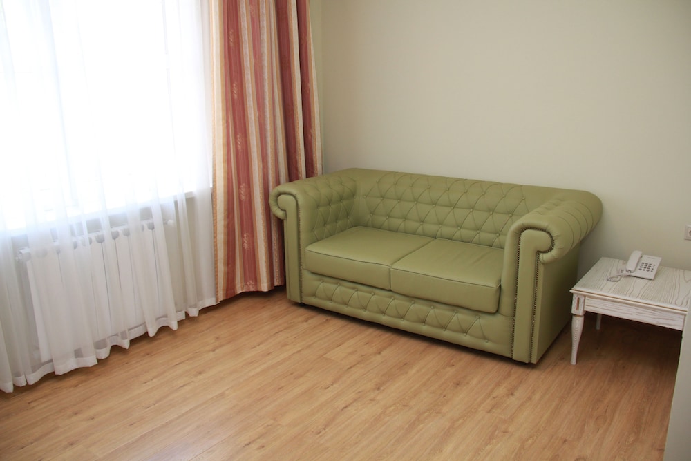 Suite photo 2