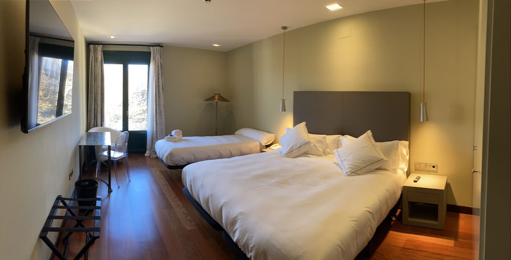 Superior Triple Room - Photo 1