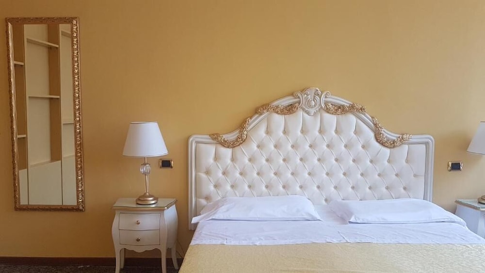 Deluxe Quadruple Room photo 2