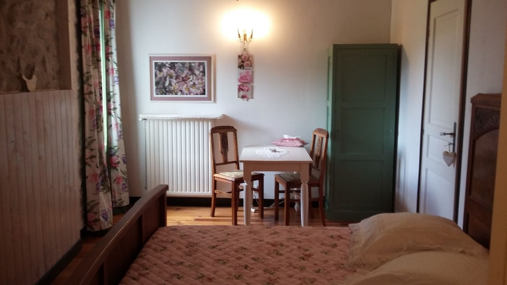 Double Room, Mountain View (Colibri)