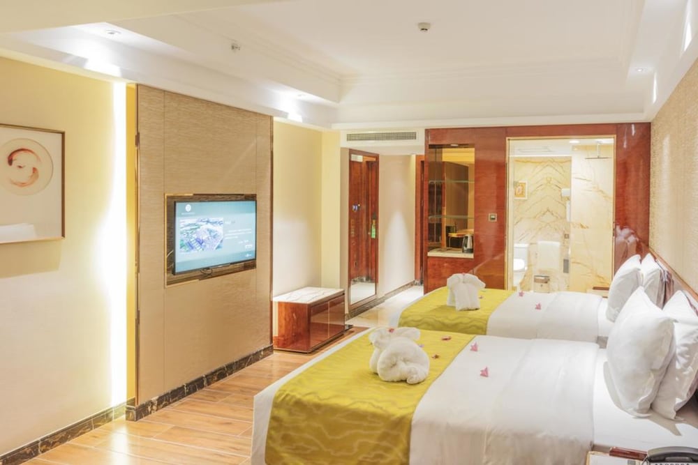 Superior Twin Room photo 3