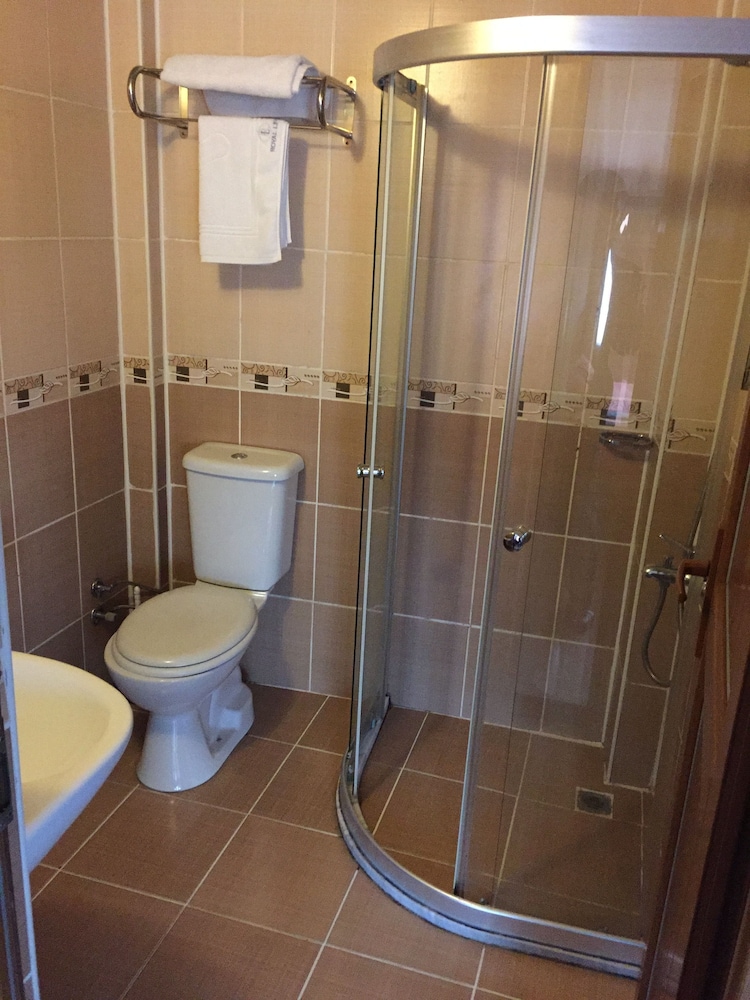 Standard Single Room photo 2